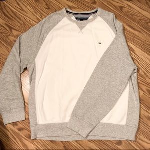 Tommy Hilfiger Crewneck